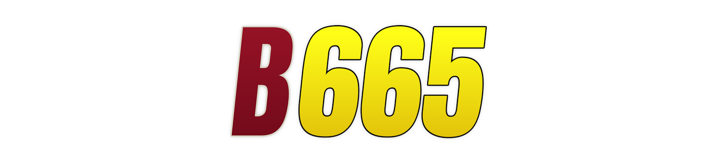 b665 লোগো
